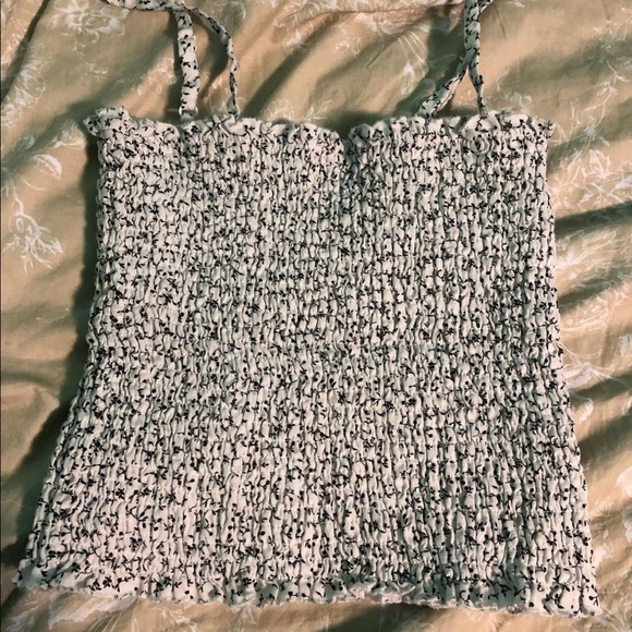 brandy top - Picture 1 of 2